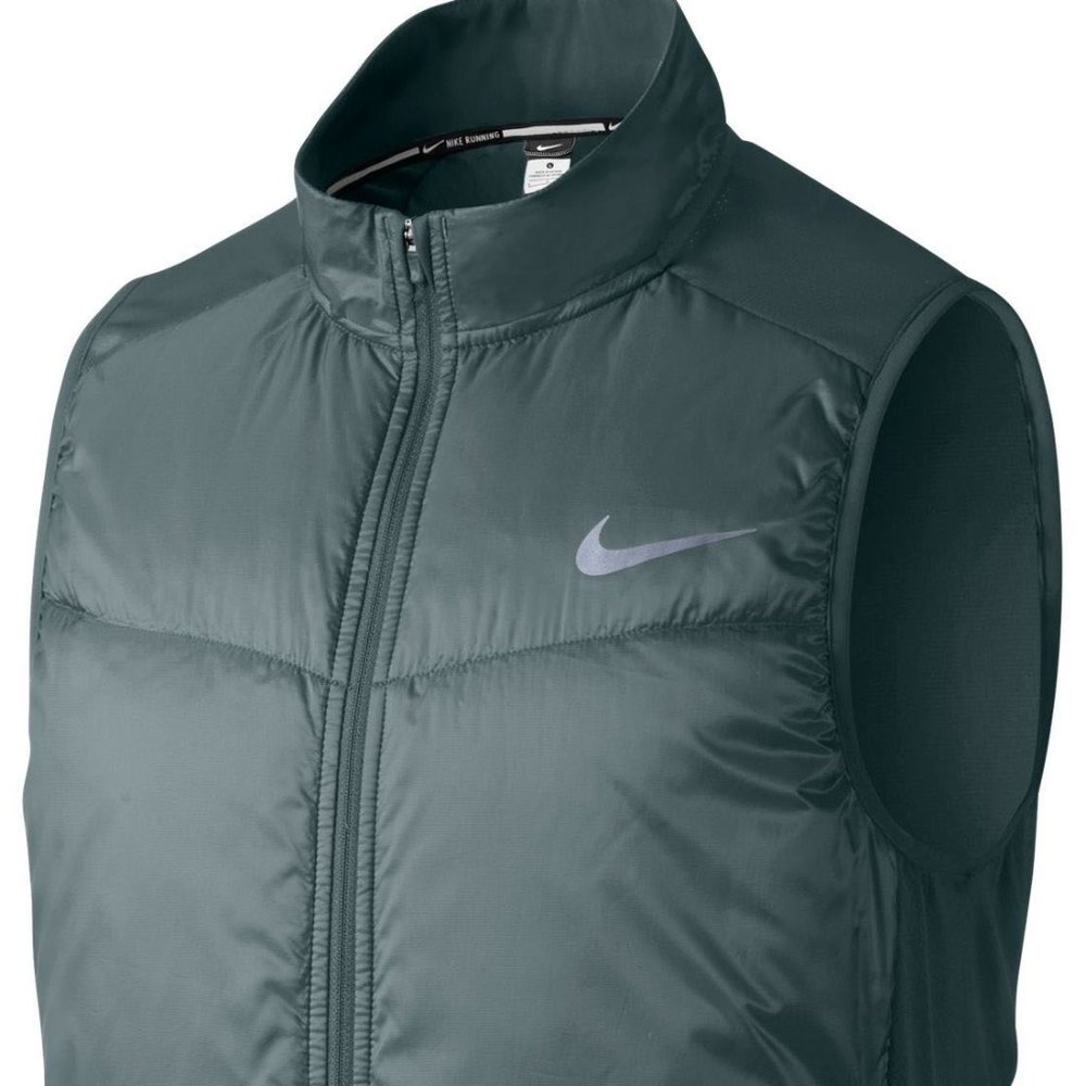 Nike Polyfill Running Vest